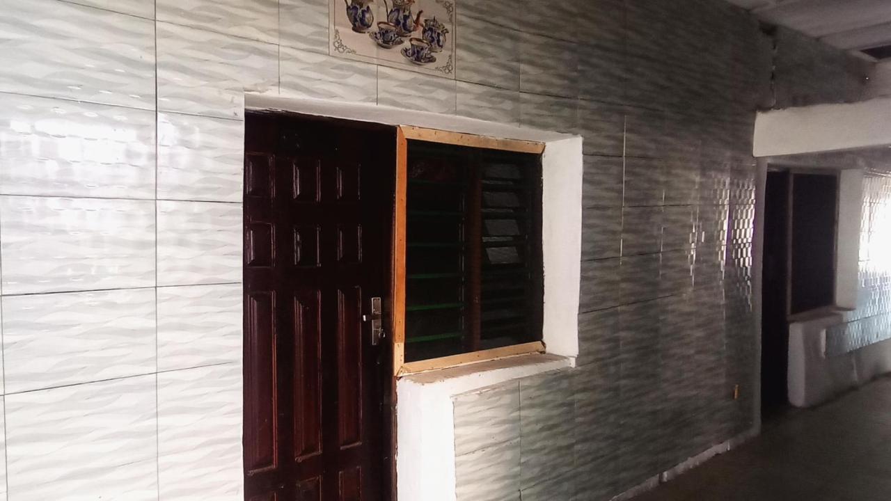 Baba Lao Hotel マリンディ エクステリア 写真