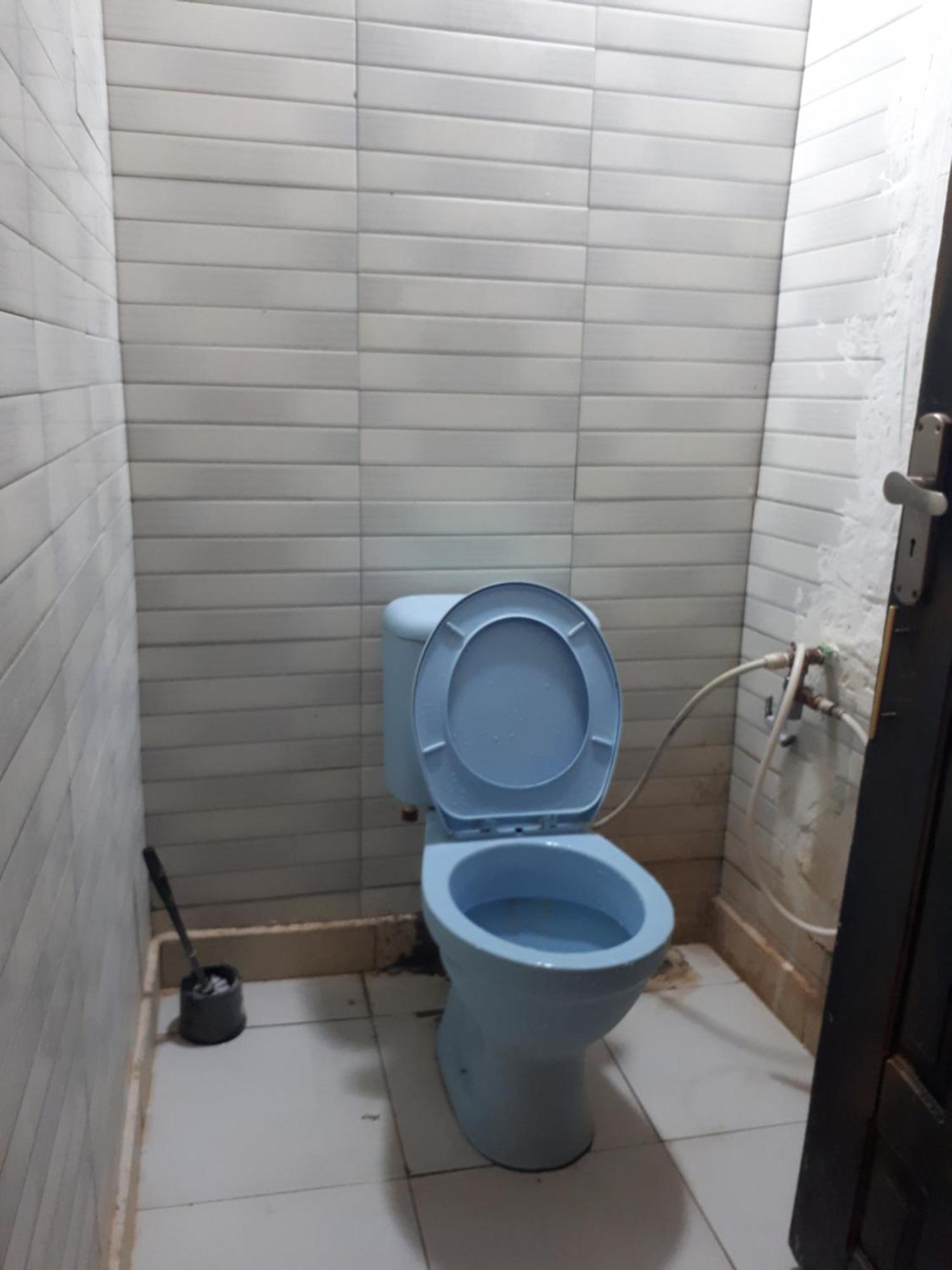 Baba Lao Hotel マリンディ エクステリア 写真
