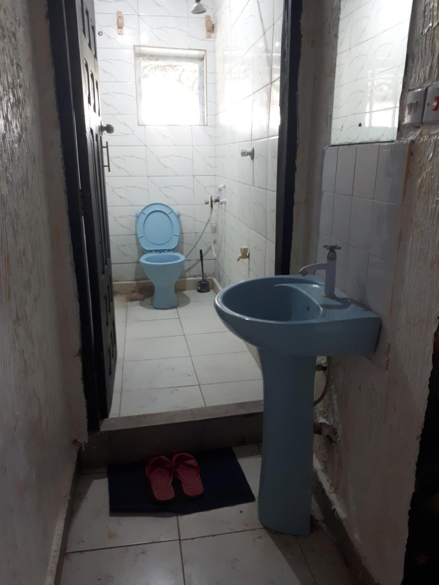 Baba Lao Hotel マリンディ エクステリア 写真